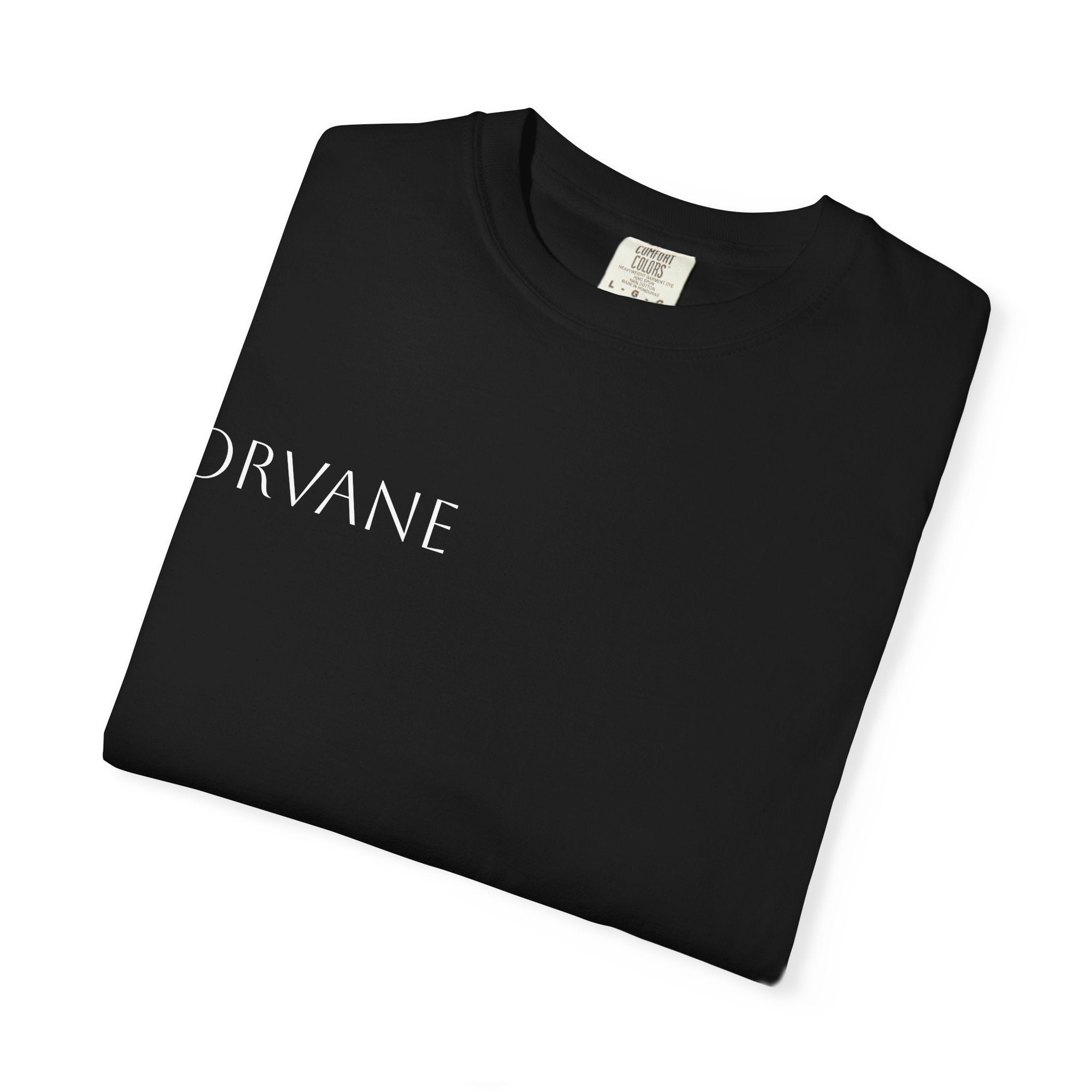 ORVANE — The Essentials Tee