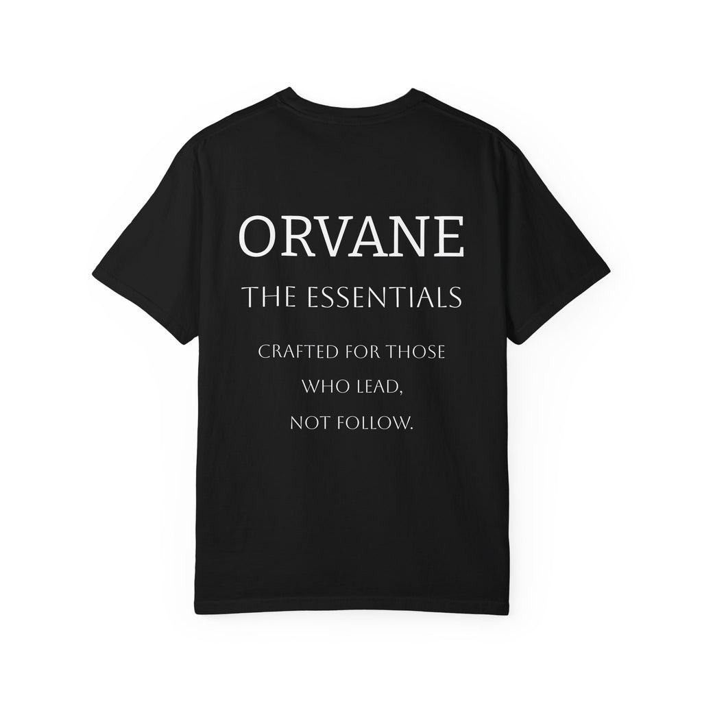 ORVANE — The Essentials Tee