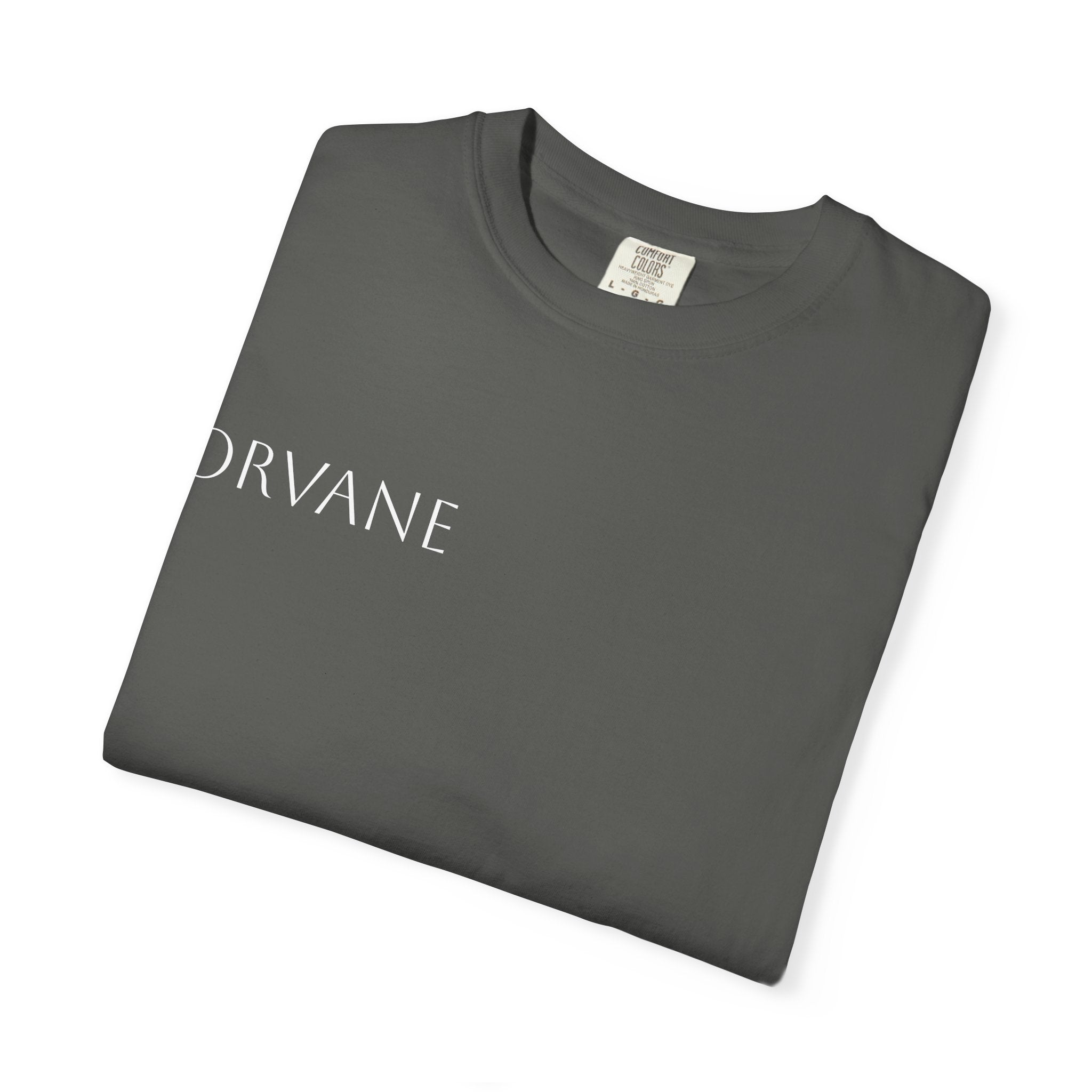 ORVANE — The Essentials Tee