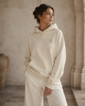 ORVANE Portal Hoodie — Sand