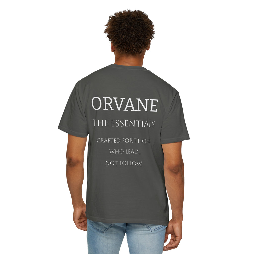 ORVANE — The Essentials Tee