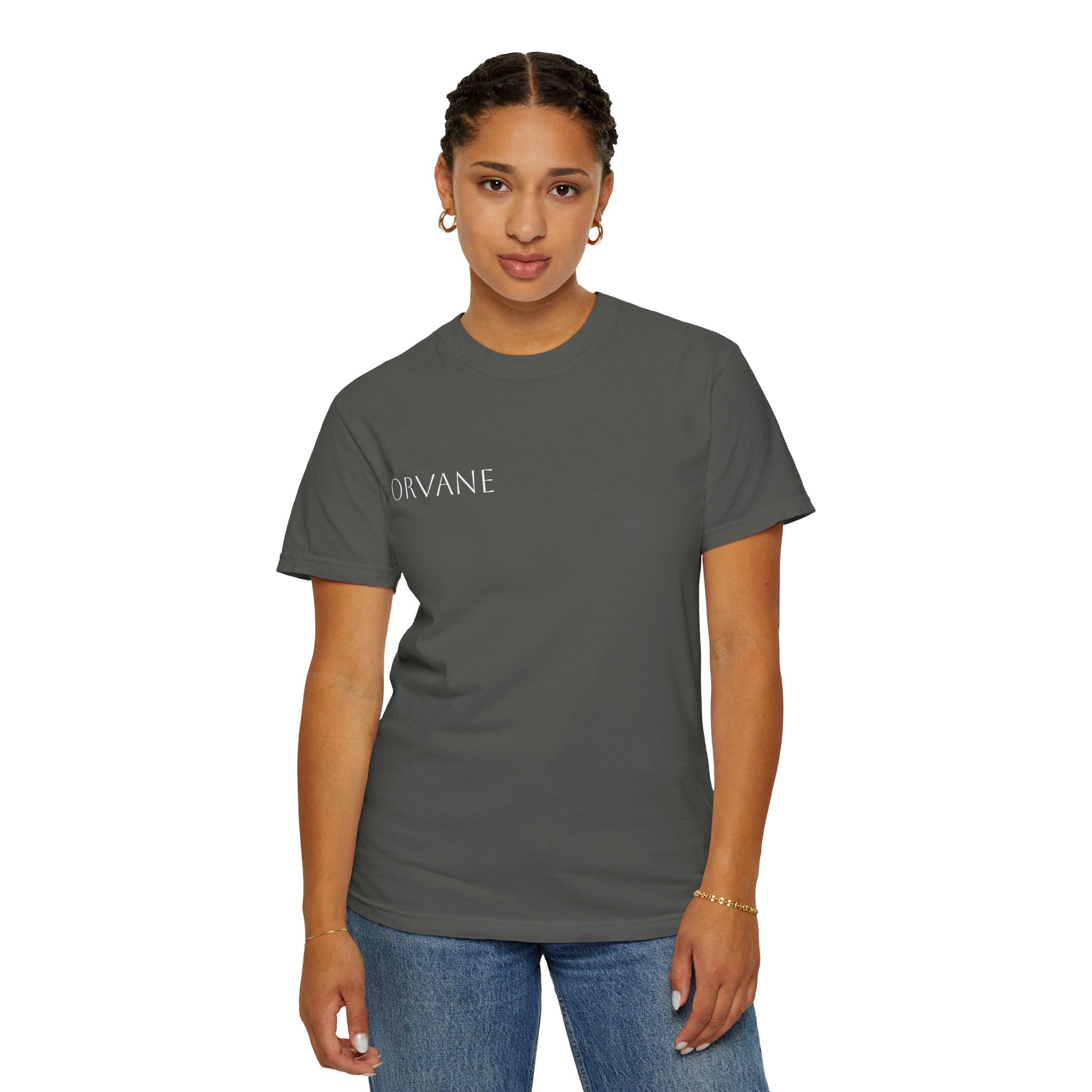 ORVANE — The Essentials Tee