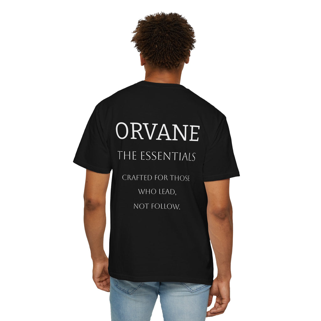 ORVANE — The Essentials Tee