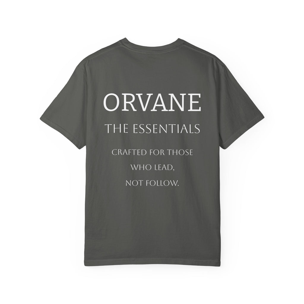 ORVANE — The Essentials Tee
