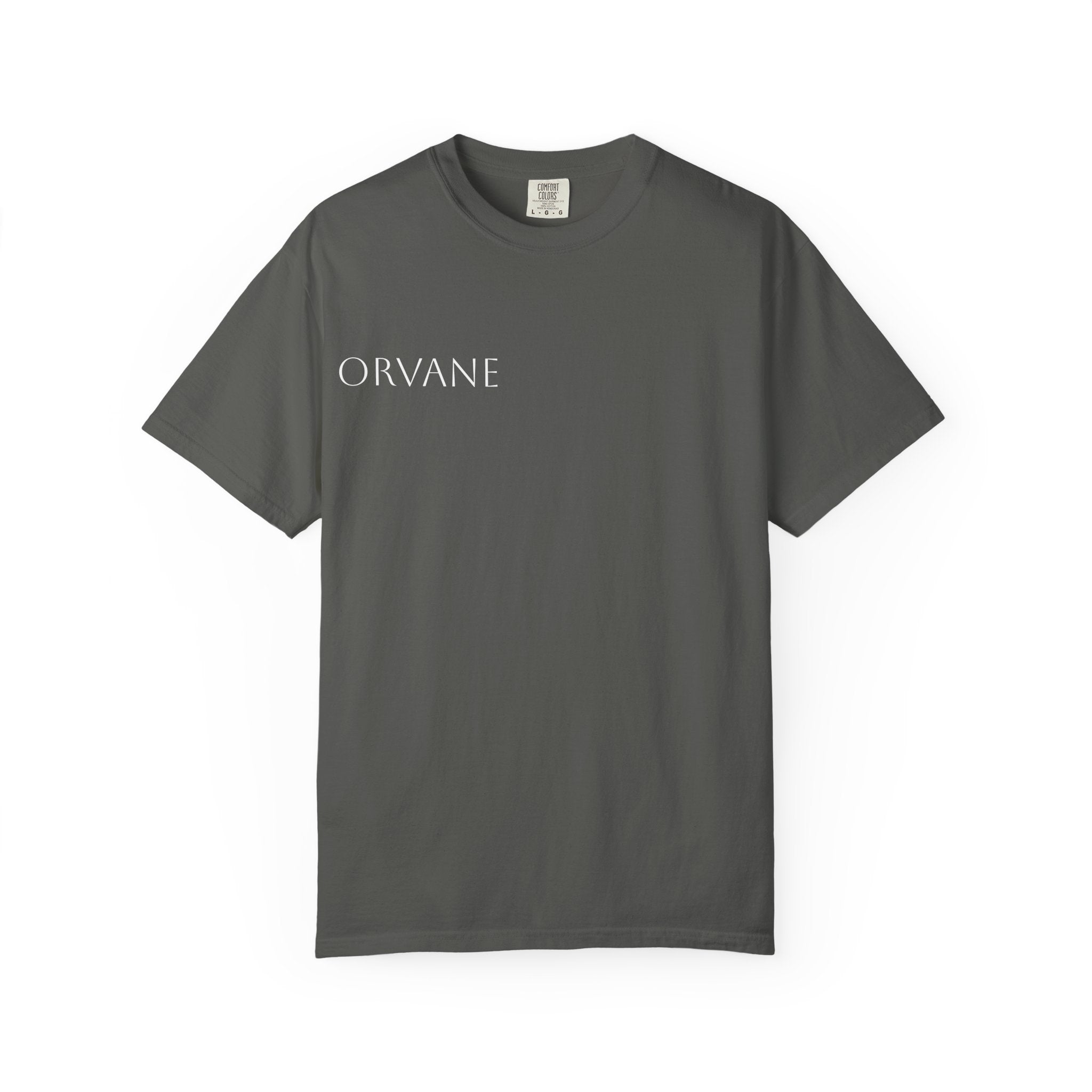 ORVANE — The Essentials Tee